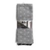4-Pack Kitchen Towels – Gray Star Design, Ultra-Absorbent, Machine Washable, 16"x28"