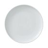 (2 pack) Vivian Porcelain Dinner Plate