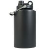 This large-capacity thermos can be used for two purposes. It can keep warm for 72 hours and cool for 48 hours
